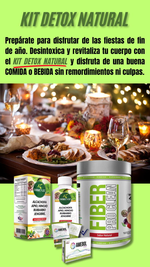 Portada Mobil Kit Detox